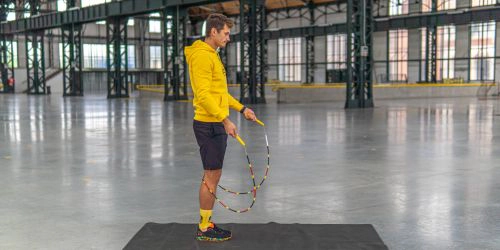 Direction change - Změna směru